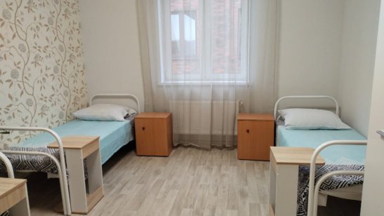 Дом пансионат «Байкал» фото