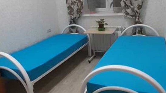 Дом пансионат «Байкал» фото 5