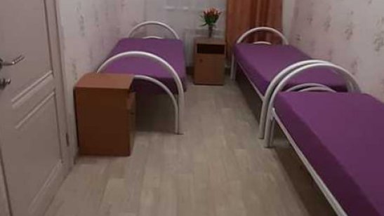 Дом пансионат «Байкал» фото 6