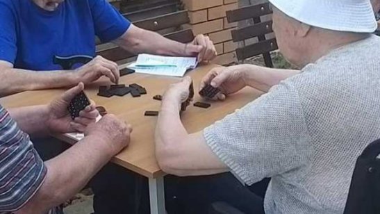 Дом пансионат «Байкал» фото 8