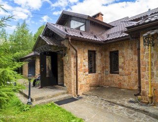 Пансионат GreenDay в Горки-10