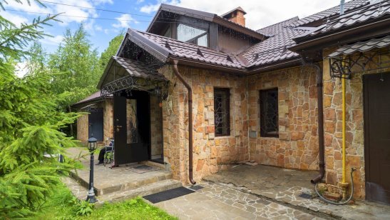 Пансионат GreenDay в Горки-10