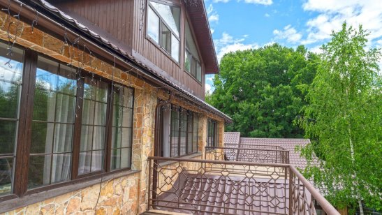 Пансионат GreenDay в Горки-10 фото