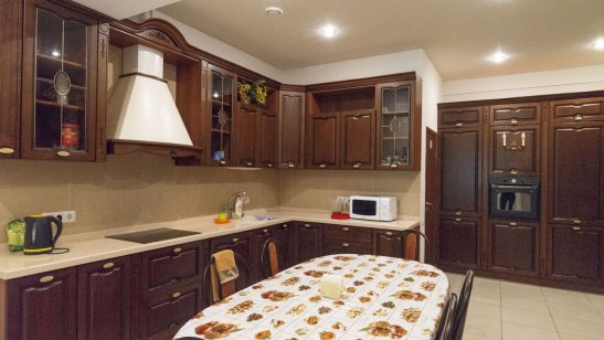 Пансионат GreenDay в Горки-10 фото 3