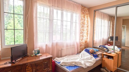 Пансионат GreenDay в Горки-10 фото 4