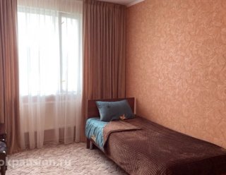 Пансионат «Вгармонии» в Можайске