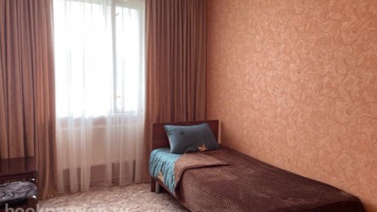 Пансионат «Вгармонии» в Можайске