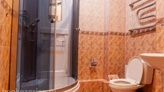 Пансионат «Вгармонии» в Можайске фото