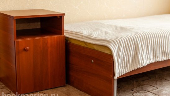 Пансионат «Вгармонии» в Можайске фото 4