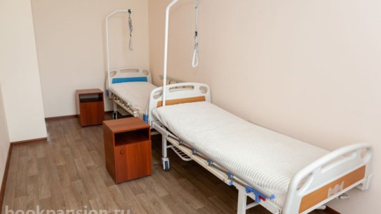 Пансионат «Вгармонии» в Можайске фото 5