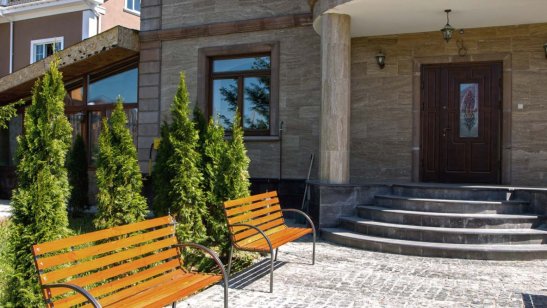 Дом престарелых на Киевском шоссе фото 3