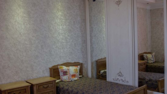 Дом престарелых на Киевском шоссе фото 5