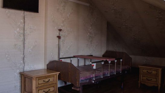 Дом престарелых на Киевском шоссе фото 11