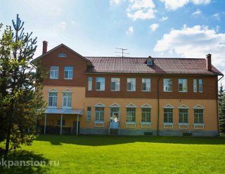 «Серебряный рассвет» д. Власово