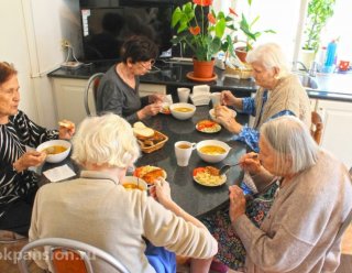 Пансионат GreenDay Домодедовская