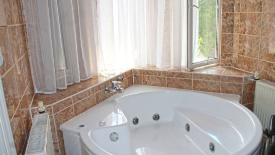 Пансионат GreenDay Домодедовская фото 3