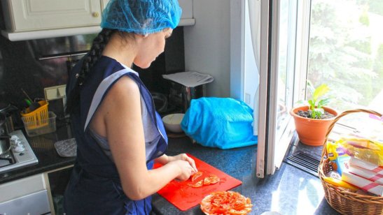 Пансионат GreenDay Домодедовская фото 4