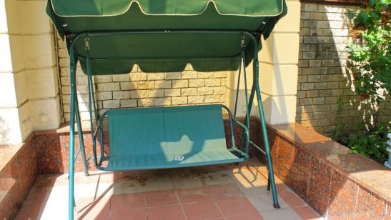 Пансионат GreenDay Домодедовская фото 5