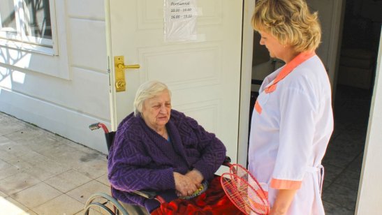 Пансионат GreenDay Домодедовская фото 6