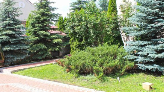 Пансионат GreenDay Домодедовская фото 7