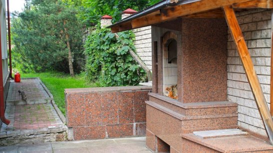 Пансионат GreenDay Домодедовская фото 9