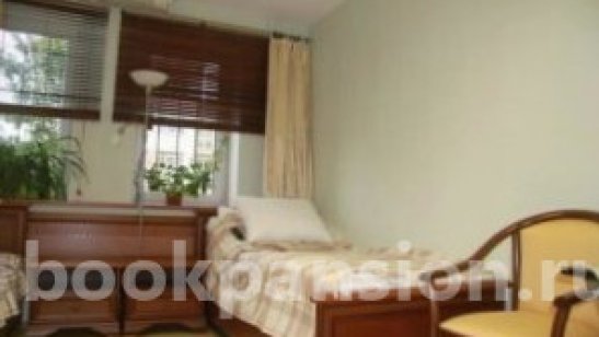 Пансионат «Гармония» в Подмосковье фото 5