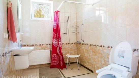 Пансионат «Гармония» в Подмосковье фото 4