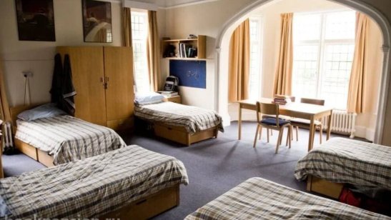 Пансионат «Гармония» в Подмосковье фото 3