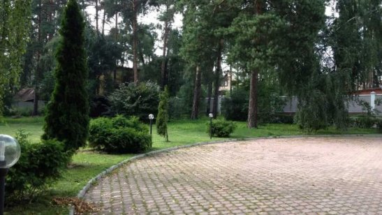 Пансионат «Гармония» в Подмосковье фото 8