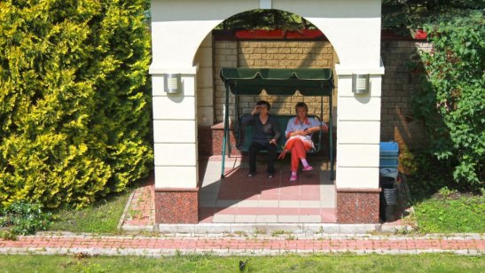 Пансионат GreenDay на Калужском шоссе фото