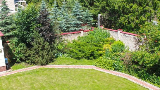 Пансионат GreenDay на Калужском шоссе фото 3