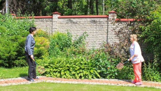 Пансионат GreenDay на Калужском шоссе фото 5