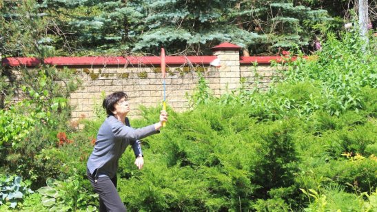 Пансионат GreenDay на Калужском шоссе фото 6