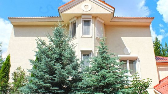 Пансионат GreenDay на Калужском шоссе фото 11