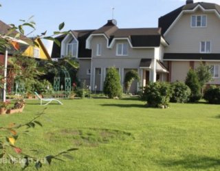 Частный дом престарелых «Царицыно»