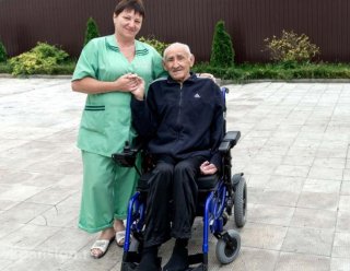 Пансионат GreenDay Быково