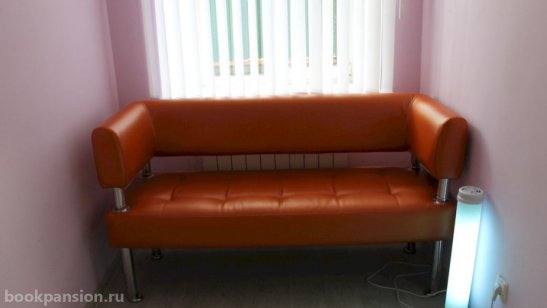 Пансионат GreenDay Быково фото 3