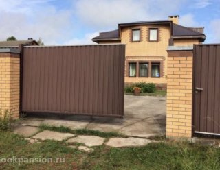 Пансионат «Выхино»