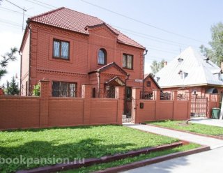 Дом престарелых Купавна