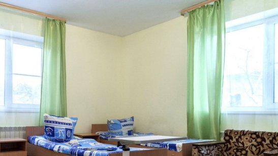 Дом престарелых Купавна фото 9