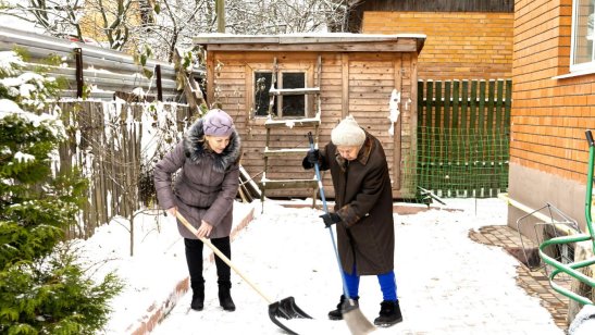 Дом престарелых Купавна фото 10