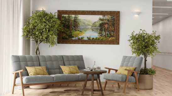 Пансионат «Лесная усадьба» Иваньево фото