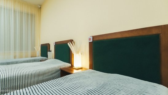 Пансионат «Лесная усадьба» Иваньево фото 5