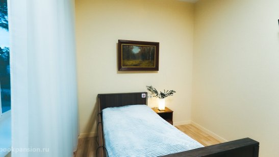 Пансионат «Лесная усадьба» Иваньево фото 6