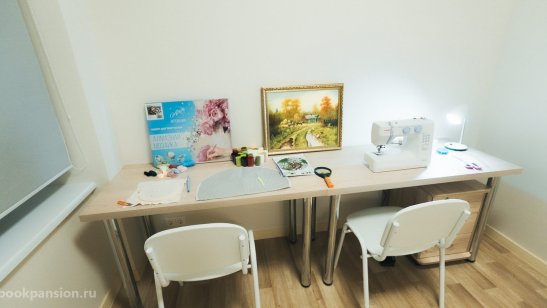 Пансионат «Лесная усадьба» Иваньево фото 8