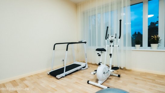 Пансионат «Лесная усадьба» Иваньево фото 9