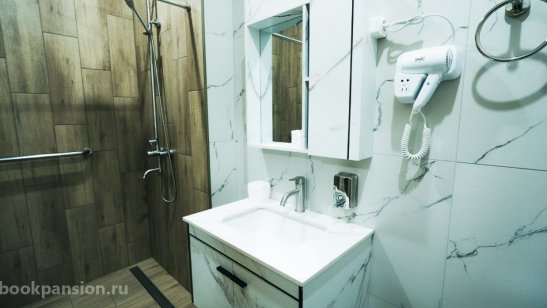 Пансионат «Лесная усадьба» Иваньево фото 11