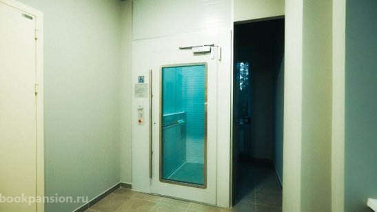 Пансионат «Лесная усадьба» Иваньево фото 12