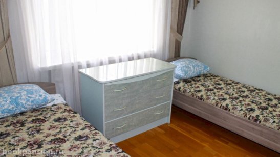 Пансионат Салтыковка фото 4