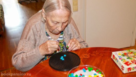 Пансионат Салтыковка фото 6